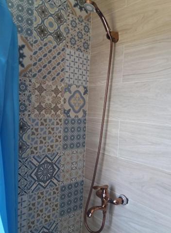Villa Thea Káto Szamikó Kültér fotó